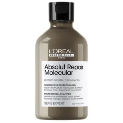 L'Oréal Professionnel Shampoo|Serie Expert Absolut Repair Molecular Shampoo
