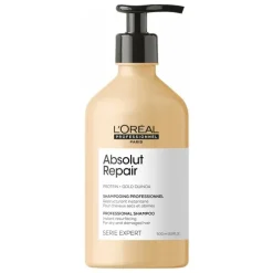 L'Oréal Professionnel Shampoo|Serie Expert Absolut Repair Shampoo