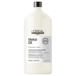 L'Oréal Professionnel Shampoo|Serie Expert Metal Detox Shampoo