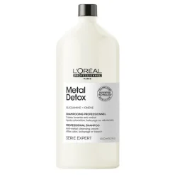 L'Oréal Professionnel Shampoo|Serie Expert Metal Detox Shampoo