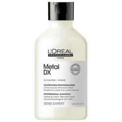 L'Oréal Professionnel Shampoo|Serie Expert Metal Detox Shampoo