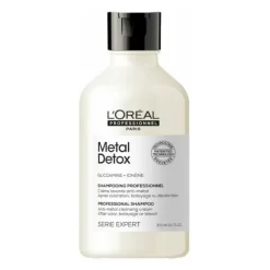 L'Oréal Professionnel Shampoo|Serie Expert Metal Detox Shampoo