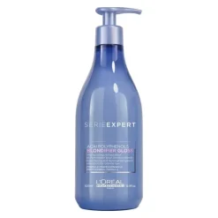 L'Oréal Professionnel Shampoo|Serie Expert Blondifier Gloss Shampoo
