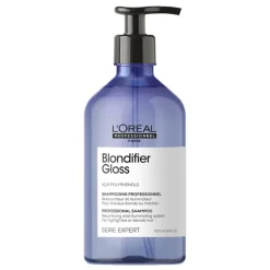 L'Oréal Professionnel Shampoo|Serie Expert Blondifier Gloss Shampoo