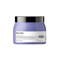 L'Oréal Professionnel Haarmasker|Serie Expert Blondifier Masker