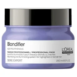 L'Oréal Professionnel Haarmasker|Serie Expert Blondifier Masker
