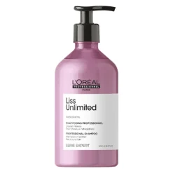 L'Oréal Professionnel Shampoo|Serie Expert Liss Unlimited Shampoo