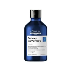 L'Oréal Professionnel Shampoo|Serioxyl Advanced Shampoo