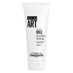 L'Oréal Professionnel Gel|Tecni Art Fix Max Shaping Gel