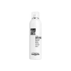 L'Oréal Professionnel Styling Spray|Tecni Art 4 Fix Anti-Frizz Spray