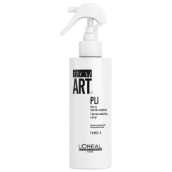 L'Oréal Professionnel Styling Spray|Tecni Art PLI Thermo-modelling Spray