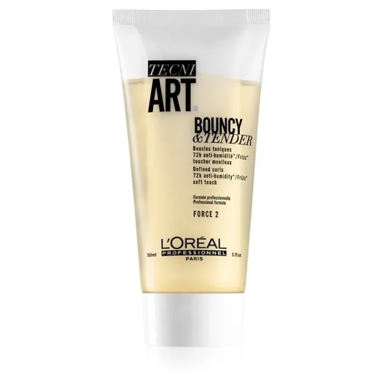 L'Oréal Professionnel Haarcrème|Tecni Art Bouncy & Tender Haarcreme