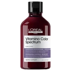 L'Oréal Professionnel Shampoo|Vitamino Color Spectrum Purple Shampoo