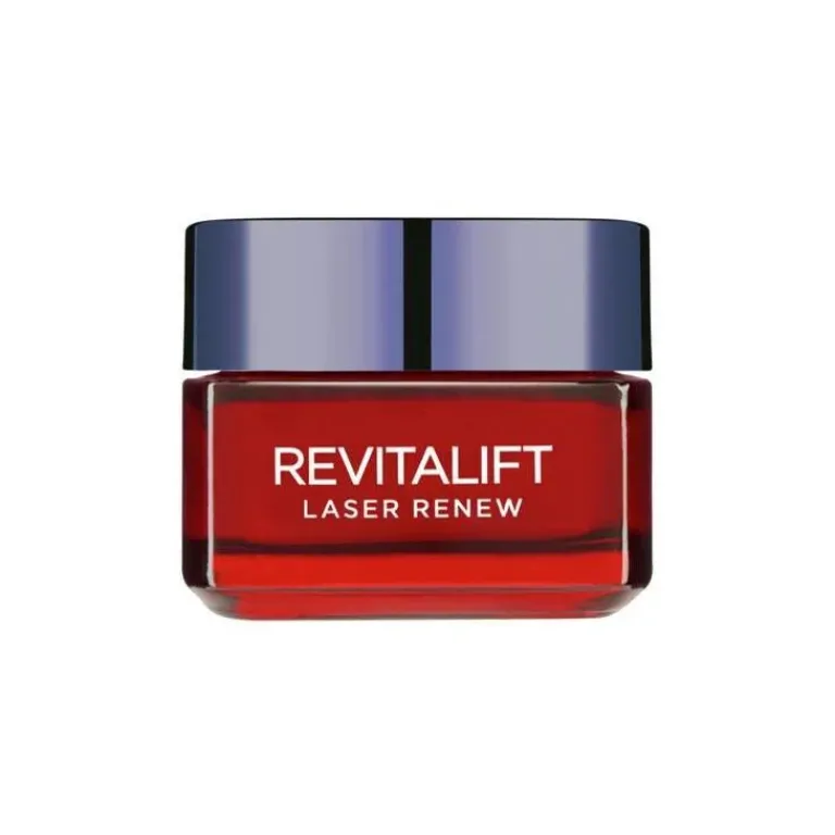 L'Oréal Dagcrème|Revitalift Laser Renew Dagcrème