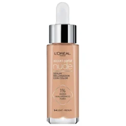 L'Oréal Foundation|True Match Foundation Serum 5-6 Medium Tan