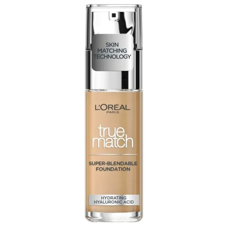 L'Oréal Foundation|True Match Foundation N2 Vanille