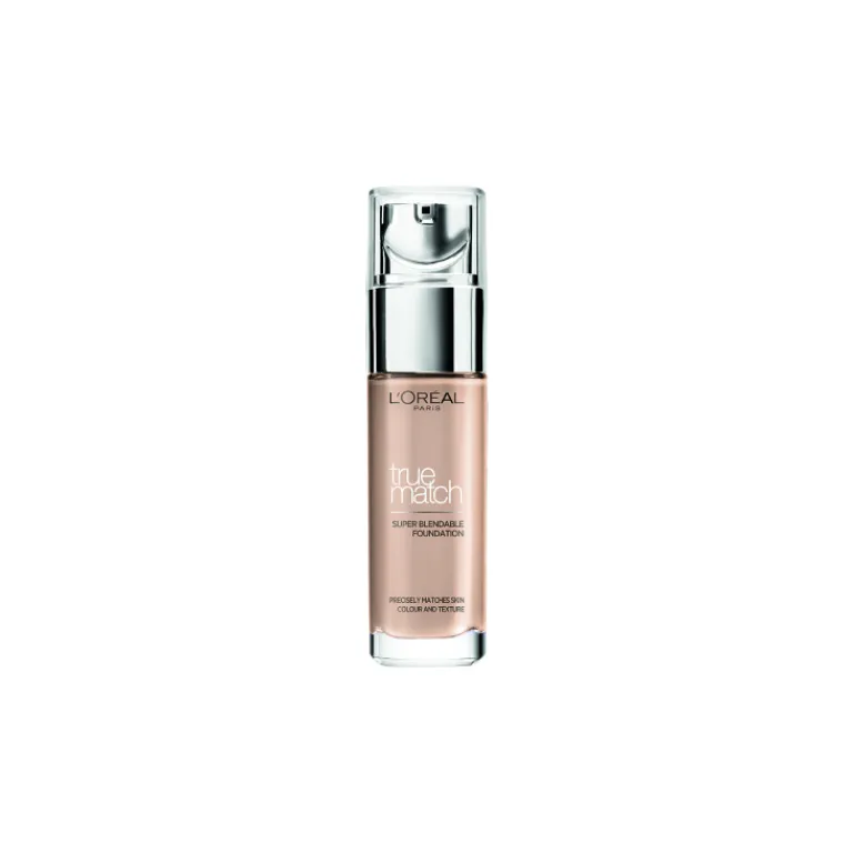 L'Oréal Foundation|True Match Foundation N2 Vanille
