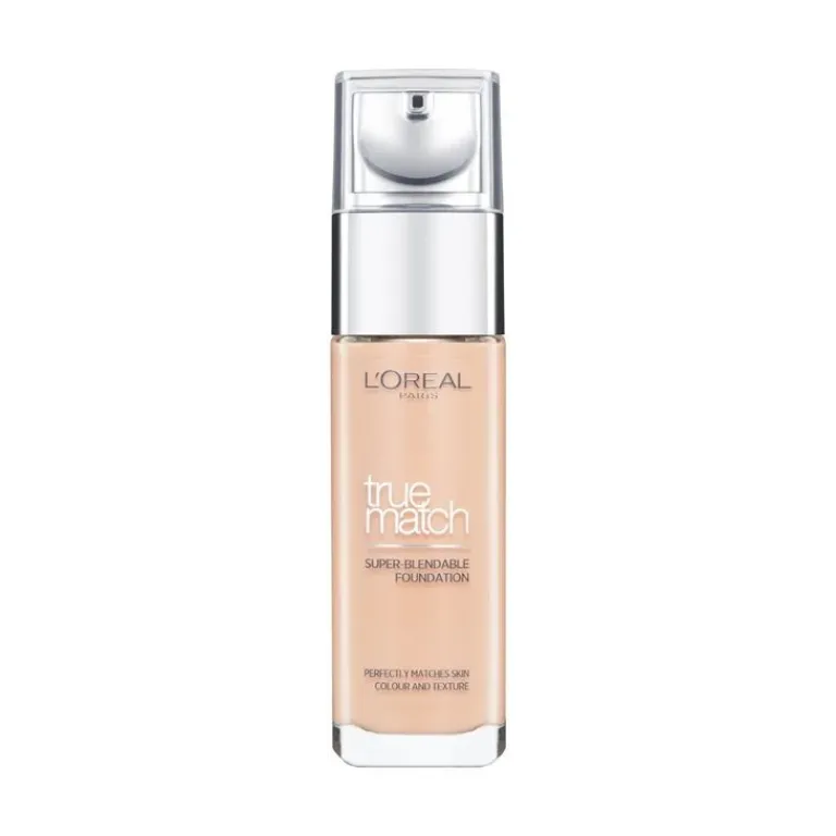 L'Oréal Foundation|True Match Foundation N2 Vanille