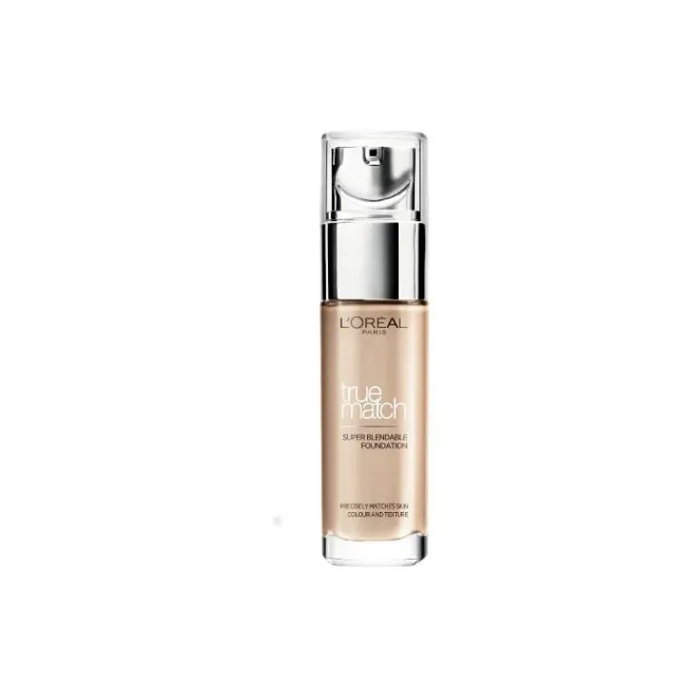 L'Oréal Foundation|True Match Foundation N2 Vanille