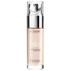 L'Oréal Foundation|True Match Foundation N2 Vanille