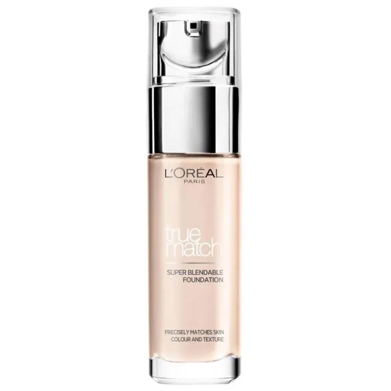 L'Oréal Foundation|True Match Foundation N2 Vanille