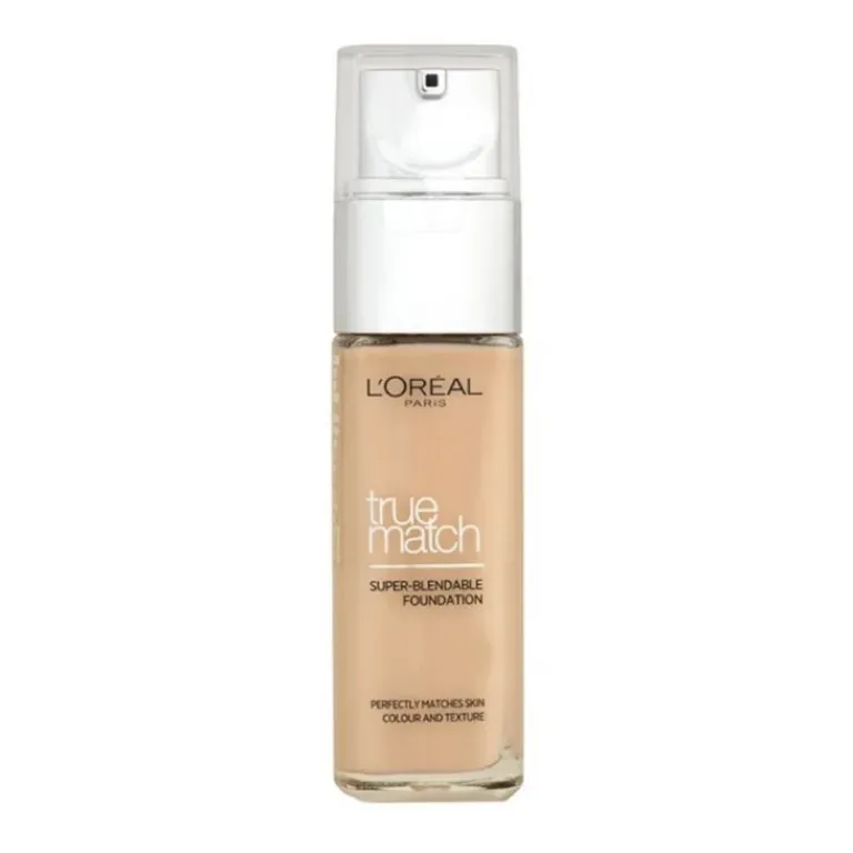 L'Oréal Foundation|True Match Foundation N2 Vanille