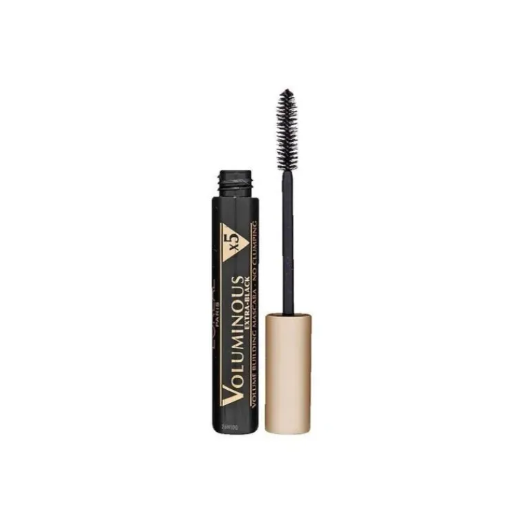 L'Oréal Mascara|Voluminous X5 Mascara Carbon black