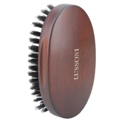 Lussoni Haarborstels|Oval Baardborstel