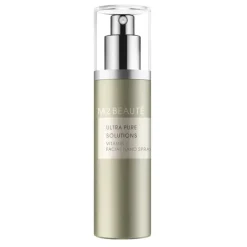 M2 Beauté Moisturizer|Ultra Pure Solutions Vitamin C Facial Nano Spray