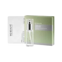 M2 Beauté Oogverzorging|Ultra Pure Solutions Eye Mask