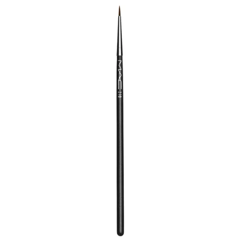 MAC Penselen|210 Precise Eyeliner penseel