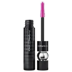 MAC Mascara|Stack Mega Brush Mascara Black