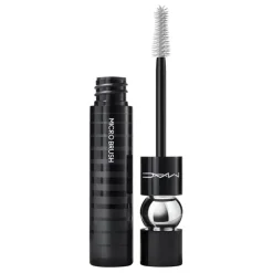 MAC Mascara|Stack Micro Brush Mascara Black