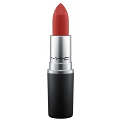 MAC Lipstick|Matte Lipstick Relentlessly Red
