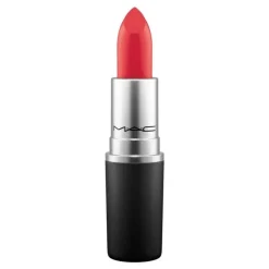 MAC Lipstick|Matte Lipstick Relentlessly Red