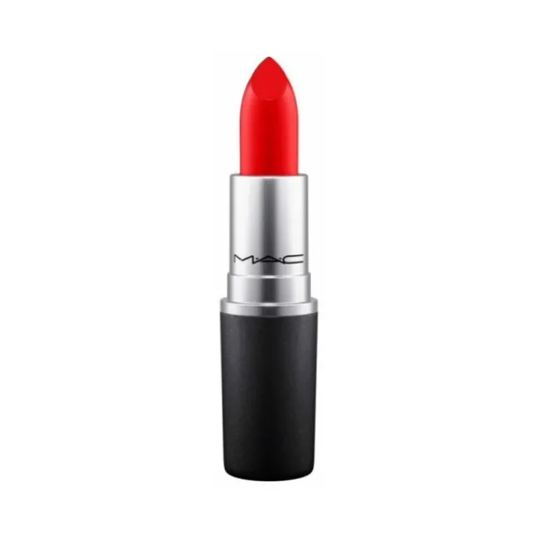 MAC Lipstick|Matte Lipstick Relentlessly Red