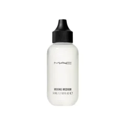 MAC Foundation|Mixing Medium Water Base