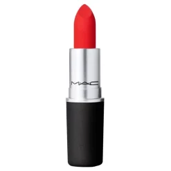 MAC Lipstick|Powder Kiss Lipstick Mandarin O