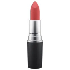 MAC Lipstick|Powder Kiss Lipstick Mandarin O