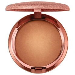 MAC Bronzer|Skinfinish Sunstruck Radiant Bronzer Radiant Medium Golden