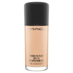 MAC Foundation|Studio Fix Fluid Foundation SPF 15 NC20