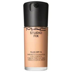 MAC Foundation|Studio Fix Fluid Foundation SPF 15 NC20