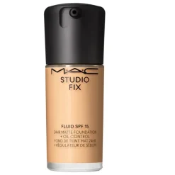 MAC Foundation|Studio Fix Fluid Foundation SPF 15 NC20