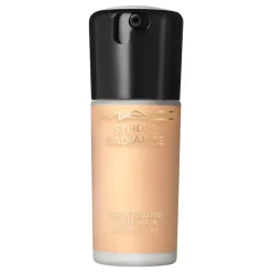 MAC Foundation|Studio Radiance Serum-Powered Foundation NC20