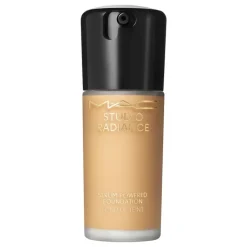 MAC Foundation|Studio Radiance Serum-Powered Foundation NC20