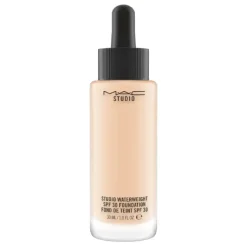 MAC Foundation|Studio Waterweight SPF 30 Foundation NC30