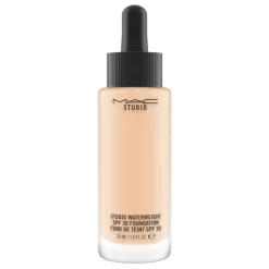 MAC Foundation|Studio Waterweight SPF 30 Foundation NC30