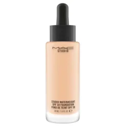 MAC Foundation|Studio Waterweight SPF 30 Foundation NC30