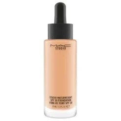 MAC Foundation|Studio Waterweight SPF 30 Foundation NC30