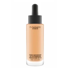 MAC Foundation|Studio Waterweight SPF 30 Foundation NC30